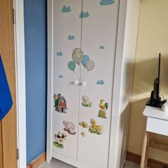 Wardrobe