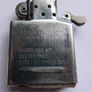 Vintage Zippo Windproof Lighter Image 8