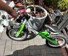 Little big bike
