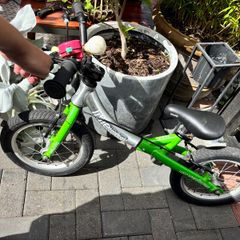 Little big bike