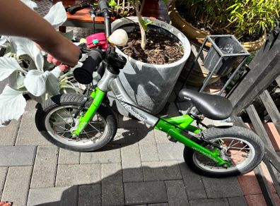 Little big bike