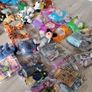 Vintage McDonalds and Burger King Toy Collection 90s and Early 00s Image 2