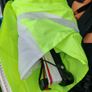 2.1m Kite whit Bar Image 2