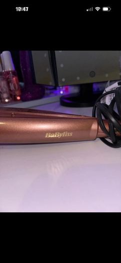 hair curler