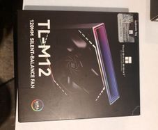 Pc fan Thermalraight ARGB 3x 120mm