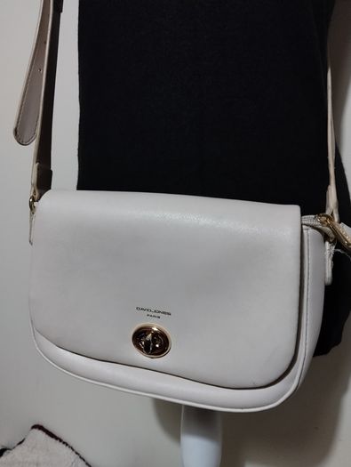 David Jones Handbag