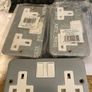 Twin metal clad sockets 3 Image 2