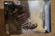 Games Workshop Warhammer 40k NECRONS Ghost Ark / Doomsday Ark NEW