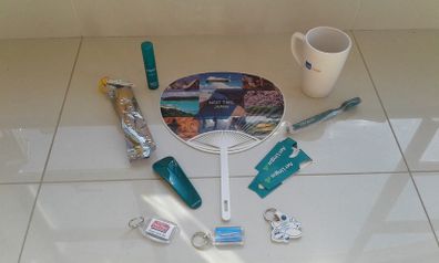 Aer Lingus/Airline Memorabilia