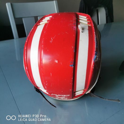 GAA Helmet - Size Small