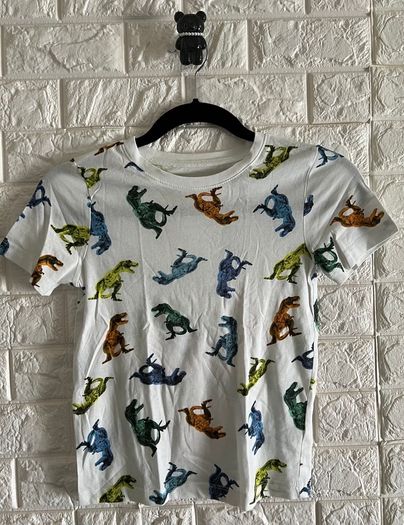 Bundle of Children Boys Clothes 7-8 years old