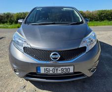 Reduced from 8999 to sell. Nissan Note 2015