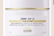 VIP o2 cream NEW Formula Biologique Recherche