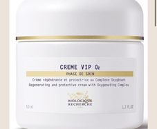 VIP o2 cream NEW Formula Biologique Recherche