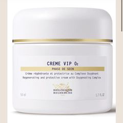 VIP o2 cream NEW Formula Biologique Recherche