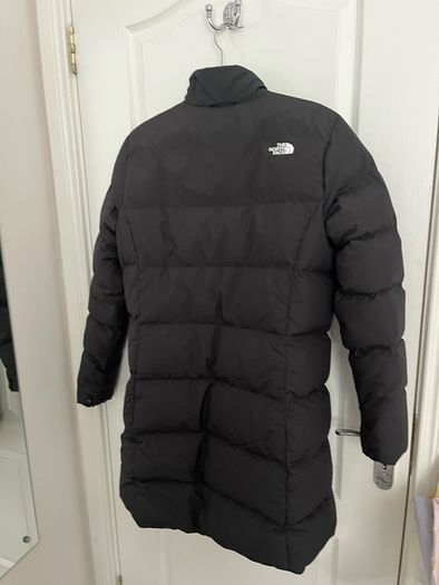 Northface Suzanne 2 in one Jacket