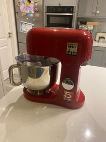Kenwood K Mix -Red