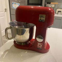 Kenwood K Mix -Red