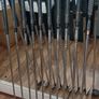 Golf Set Left Hand Image 3