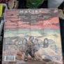 Anderson .Paak - Malibu (Splatter Vinyl) Image 2