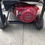 Honda GX390 pressure washer Image 3