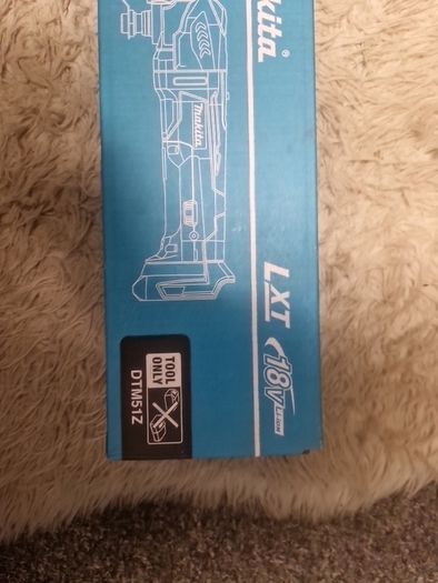 makita multi tool