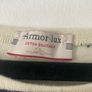 Armorlux Breton striped top size 8Y Image 6