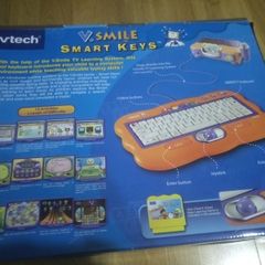 VTech Vsmile