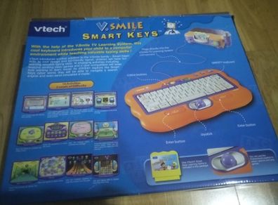 VTech Vsmile