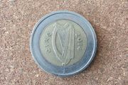 2 euro coin