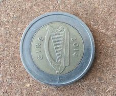 2 euro coin