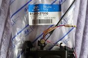Genuine Hyundai Coupe 96-00, Tail Gate Latch Assy 81240-27000