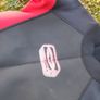 Wetsuit full length kids 10yr old Image 2