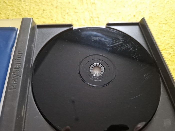 WF Mayhem PlayStation1 Ps1 PlayStation2 Ps2 games Original