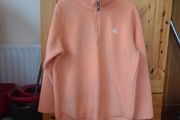 4th Arq Lennox half zip