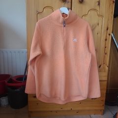 4th Arq Lennox half zip