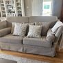 couch sofia set Image 2