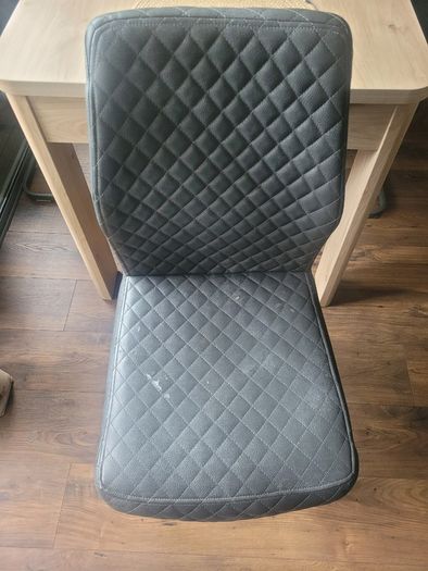 Dining chairs