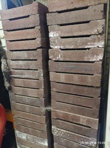 storage heater bricks