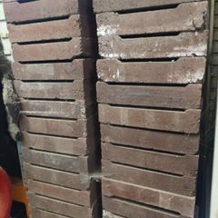 storage heater bricks