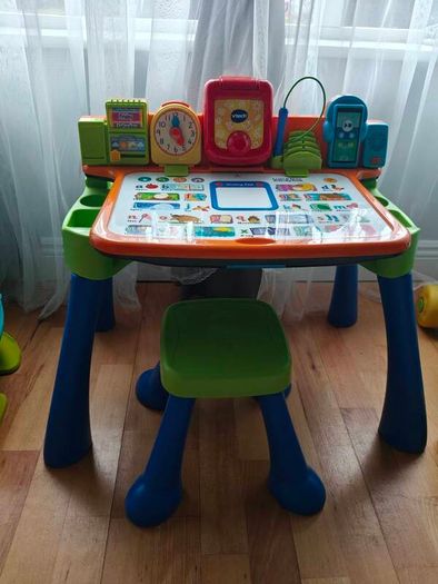 Vtech table