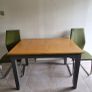 table and chairs Image 3