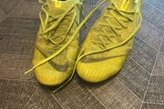 football size 8.5