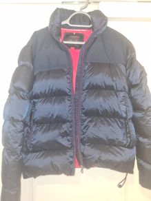 Musto Jacket