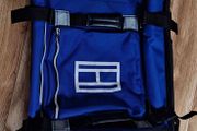 Tommy Hilfiger Rolling Travel Bag