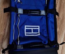 Tommy Hilfiger Rolling Travel Bag
