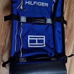 Tommy Hilfiger Rolling Travel Bag