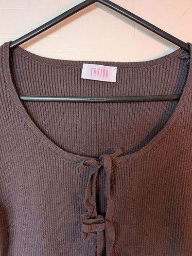 Long Sleeve Top Bundle -XS-S