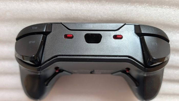 Astro C40 TR Controller