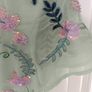 Frock & Frill midi lined dress (UK 10) Image 6